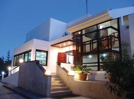 Apartamentos da Balaia
